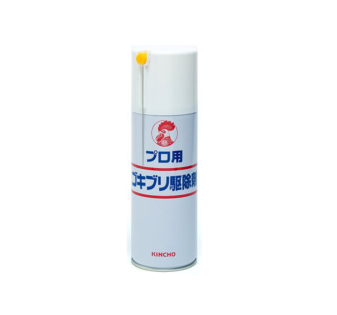 金鳥プロ用ゴキブリ駆除剤 1ケース(30本)
