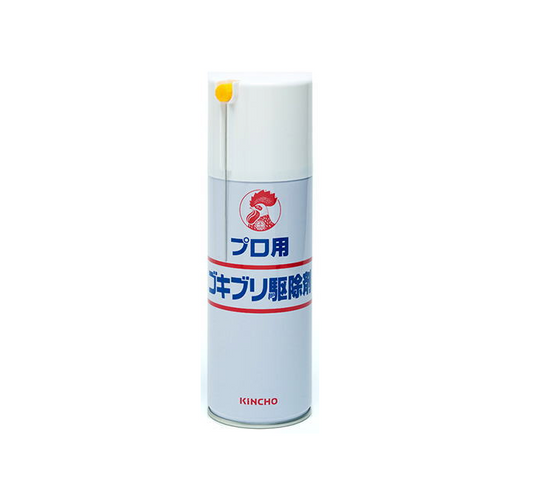 金鳥プロ用ゴキブリ駆除剤 1ケース(30本)
